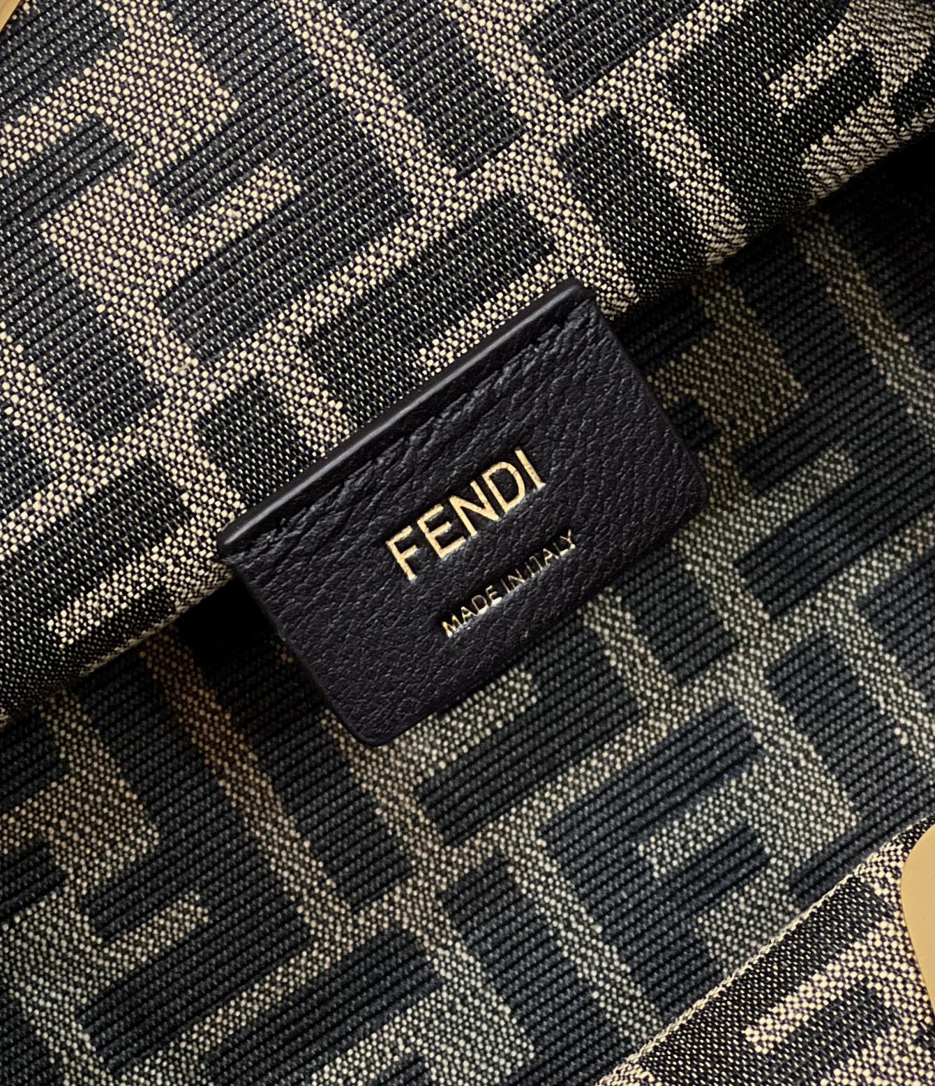 Fendi Satchel Bags